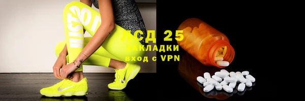 молекула духа Надым