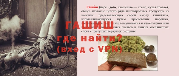 молекула духа Надым